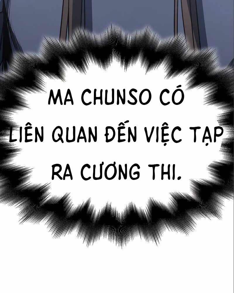 Thiên Ma Thần Quyết Trùng Sinh Chapter 54 - Trang 2