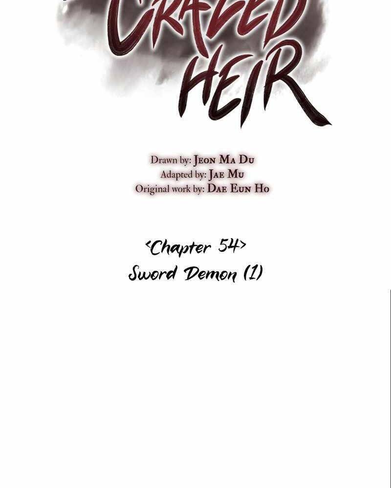 Thiên Ma Thần Quyết Trùng Sinh Chapter 54 - Trang 2