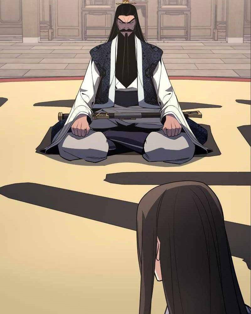 Thiên Ma Thần Quyết Trùng Sinh Chapter 54 - Trang 2