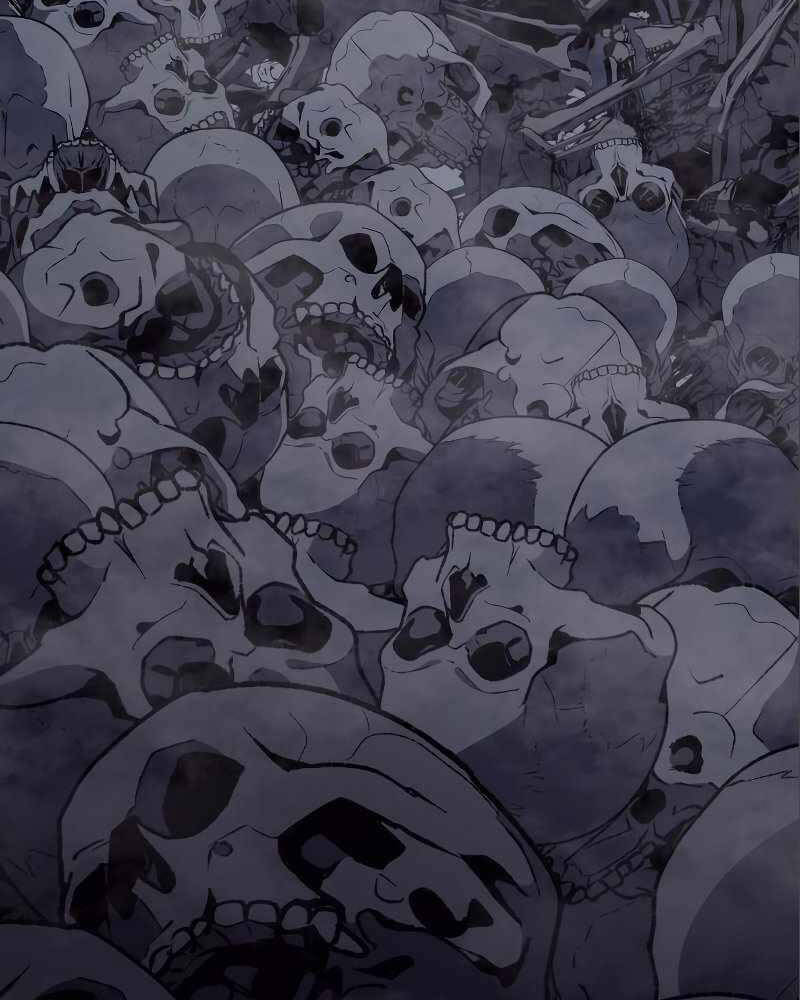 Thiên Ma Thần Quyết Trùng Sinh Chapter 54 - Trang 2