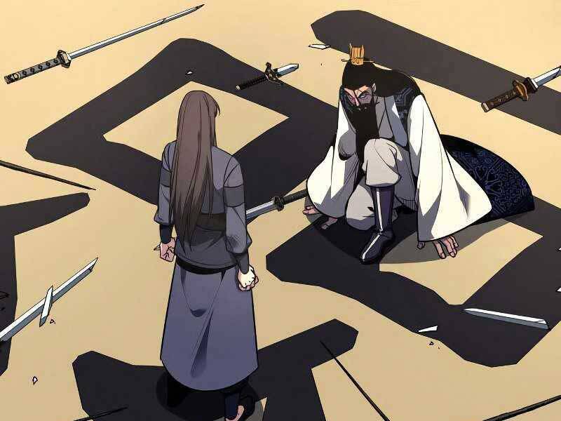 Thiên Ma Thần Quyết Trùng Sinh Chapter 55.5 - Trang 2