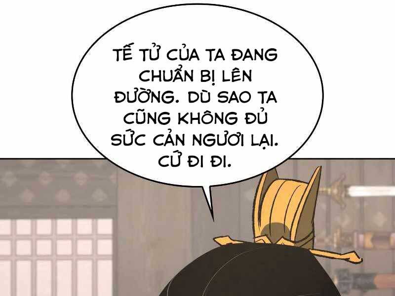 Thiên Ma Thần Quyết Trùng Sinh Chapter 55.5 - Trang 2