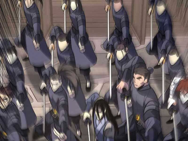 Thiên Ma Thần Quyết Trùng Sinh Chapter 55.5 - Trang 2