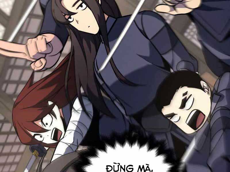 Thiên Ma Thần Quyết Trùng Sinh Chapter 55.5 - Trang 2