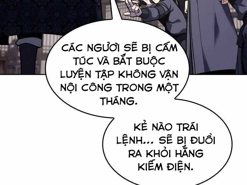 Thiên Ma Thần Quyết Trùng Sinh Chapter 55.5 - Trang 2