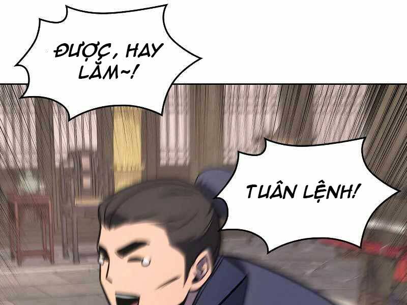 Thiên Ma Thần Quyết Trùng Sinh Chapter 55.5 - Trang 2