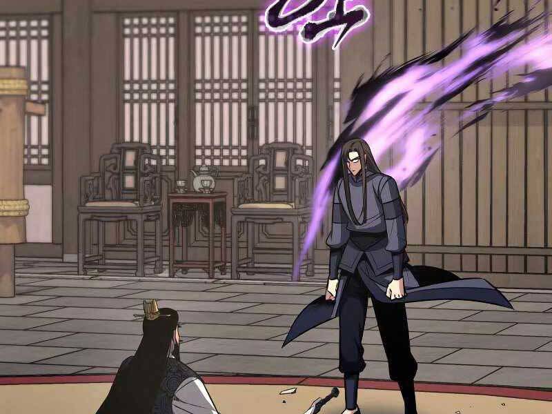 Thiên Ma Thần Quyết Trùng Sinh Chapter 55.5 - Trang 2