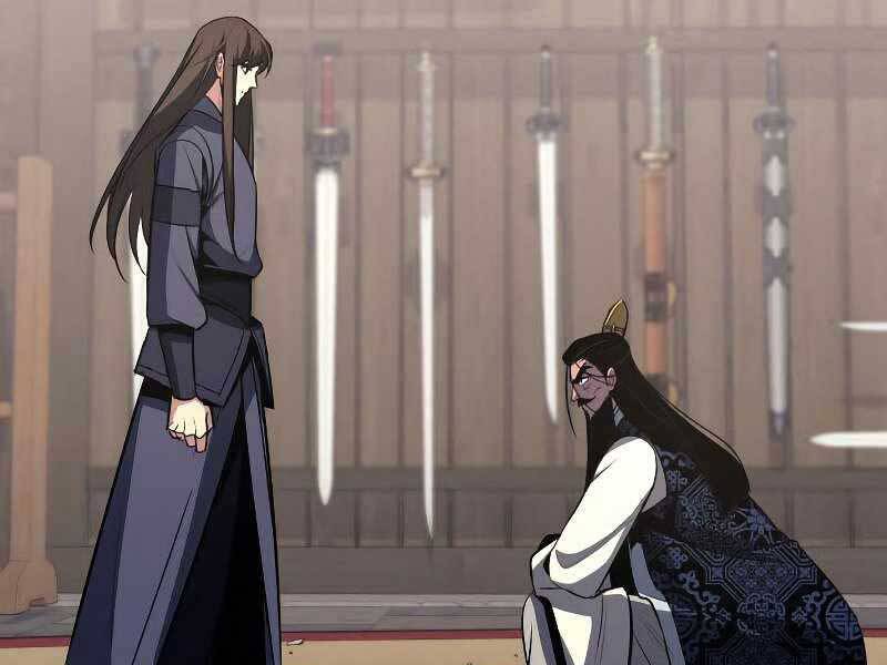 Thiên Ma Thần Quyết Trùng Sinh Chapter 55.5 - Trang 2