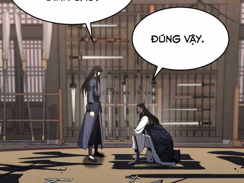 Thiên Ma Thần Quyết Trùng Sinh Chapter 55.5 - Trang 2