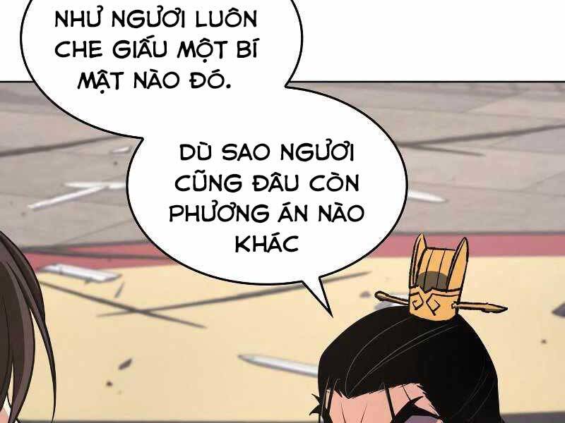 Thiên Ma Thần Quyết Trùng Sinh Chapter 55.5 - Trang 2