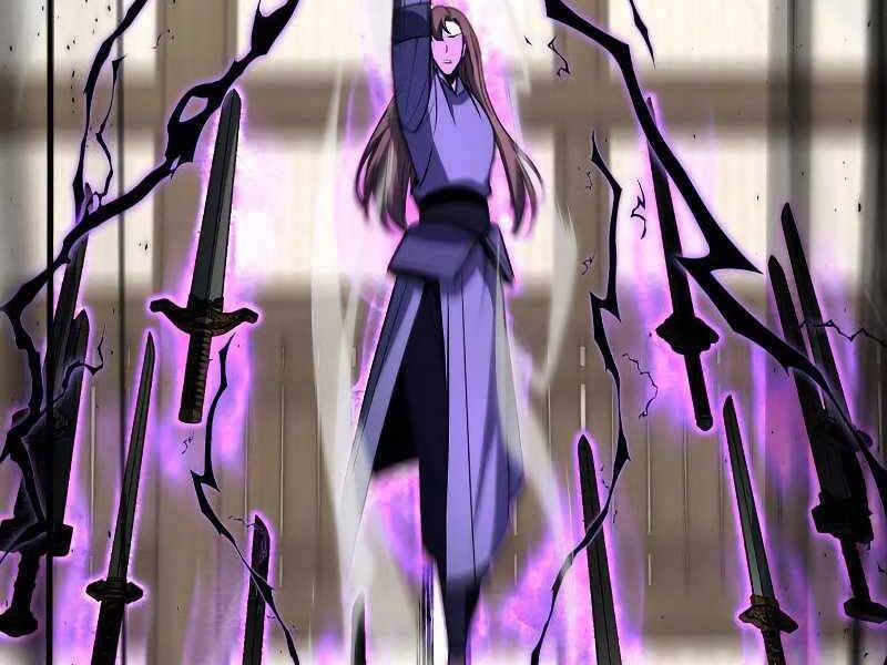 Thiên Ma Thần Quyết Trùng Sinh Chapter 55 - Trang 2