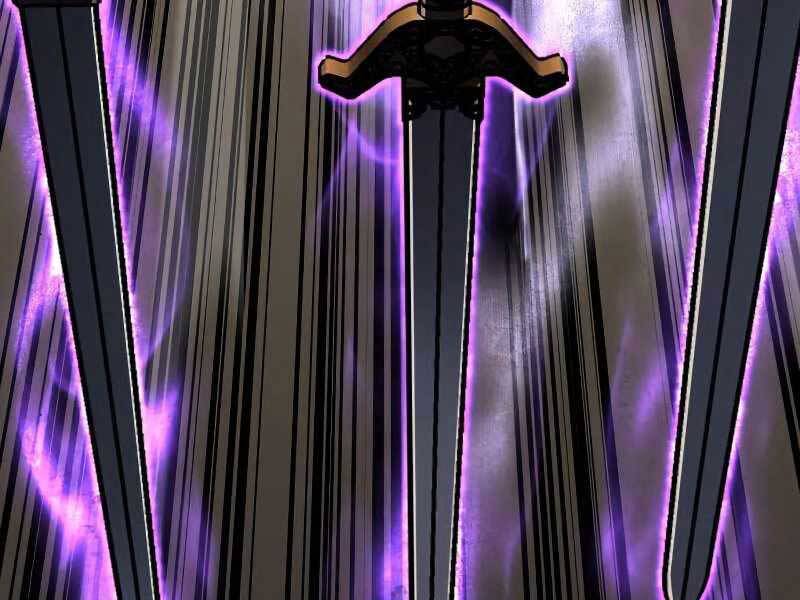 Thiên Ma Thần Quyết Trùng Sinh Chapter 55 - Trang 2