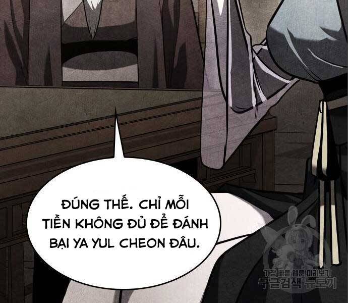 Thiên Ma Thần Quyết Trùng Sinh Chapter 56.5 - Trang 2