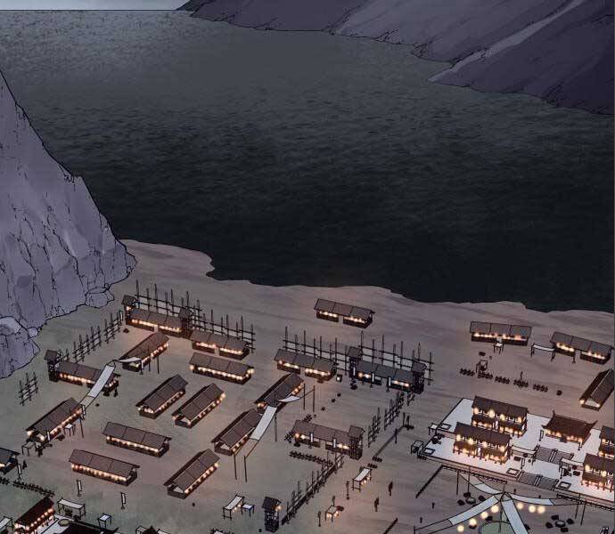 Thiên Ma Thần Quyết Trùng Sinh Chapter 56 - Trang 2