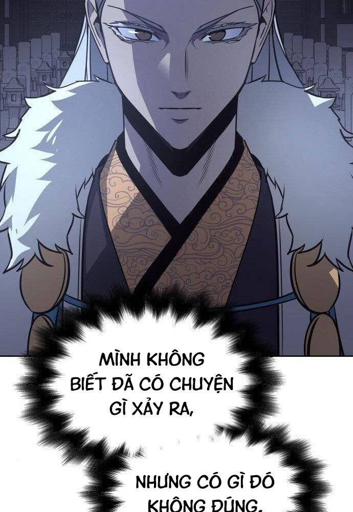 Thiên Ma Thần Quyết Trùng Sinh Chapter 57 - Trang 2