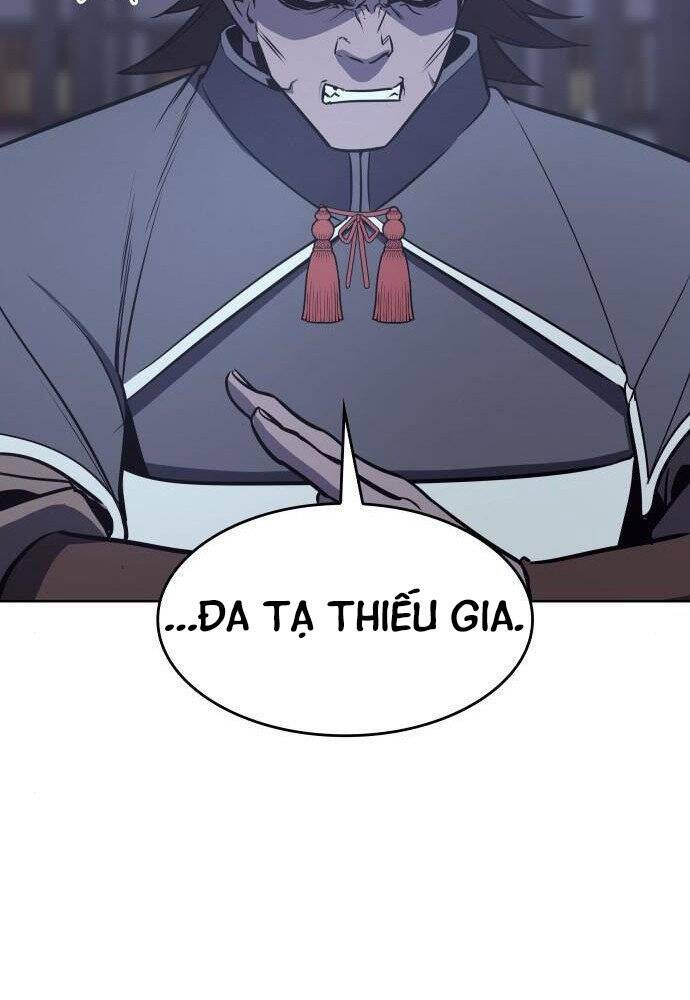 Thiên Ma Thần Quyết Trùng Sinh Chapter 57 - Trang 2