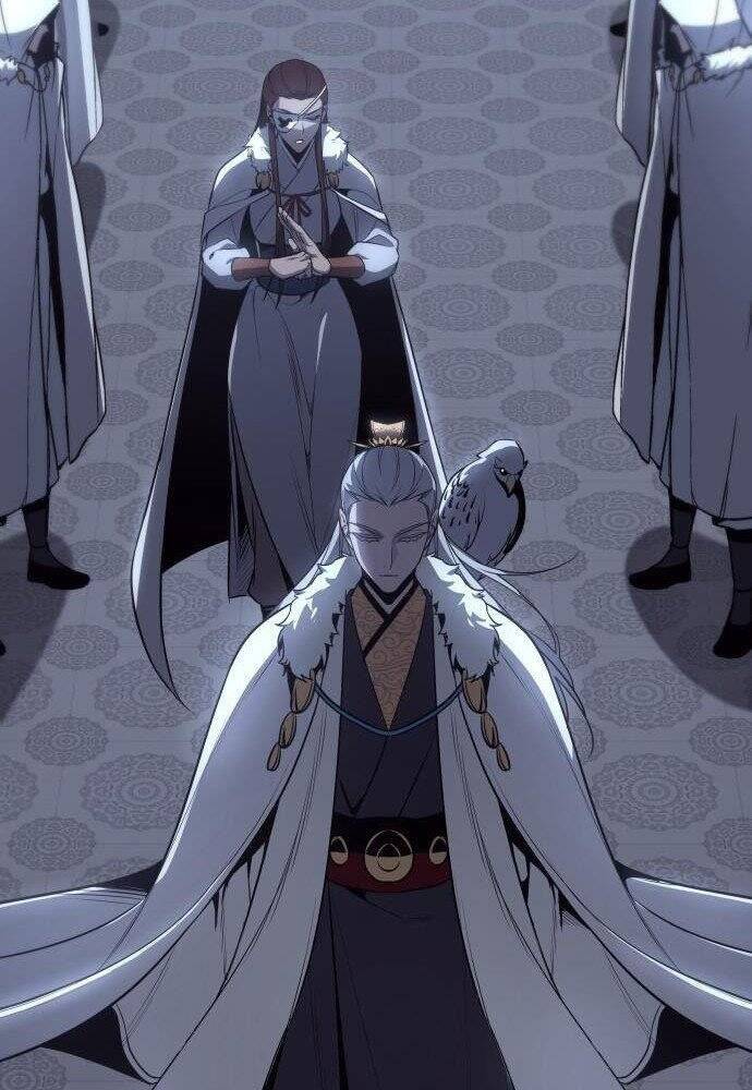 Thiên Ma Thần Quyết Trùng Sinh Chapter 57 - Trang 2