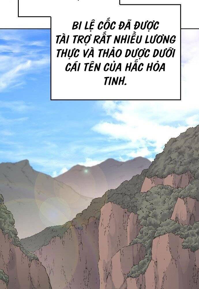 Thiên Ma Thần Quyết Trùng Sinh Chapter 57 - Trang 2