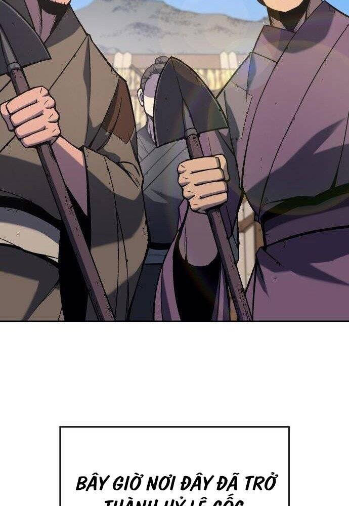 Thiên Ma Thần Quyết Trùng Sinh Chapter 57 - Trang 2