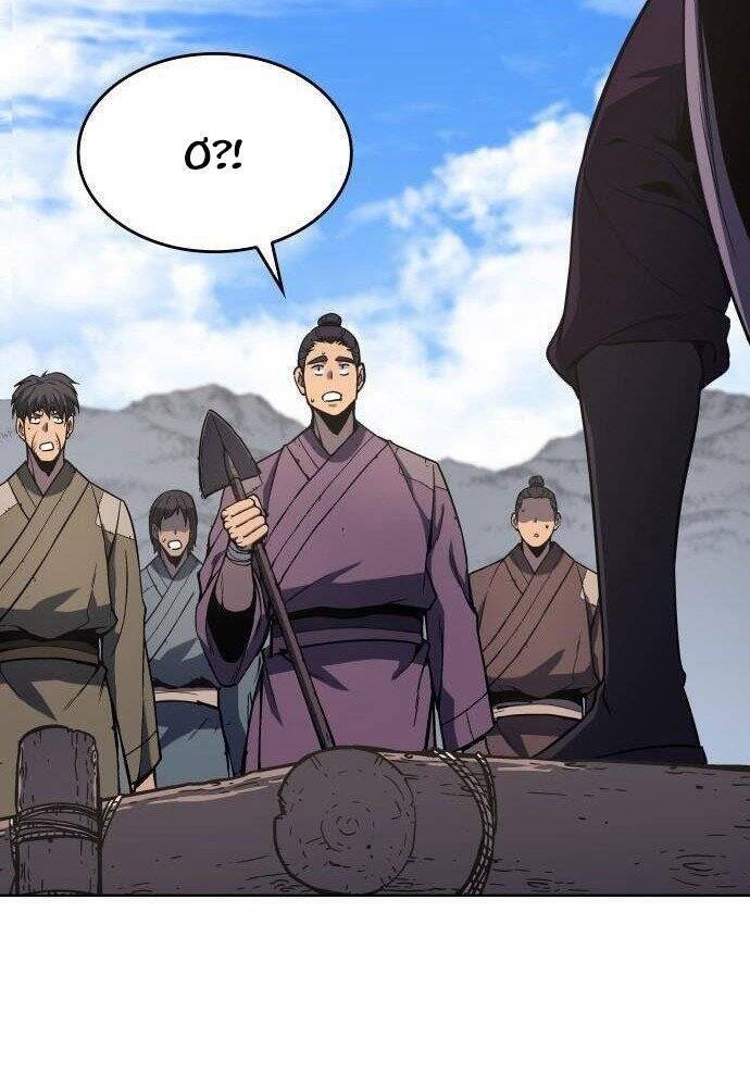 Thiên Ma Thần Quyết Trùng Sinh Chapter 57 - Trang 2