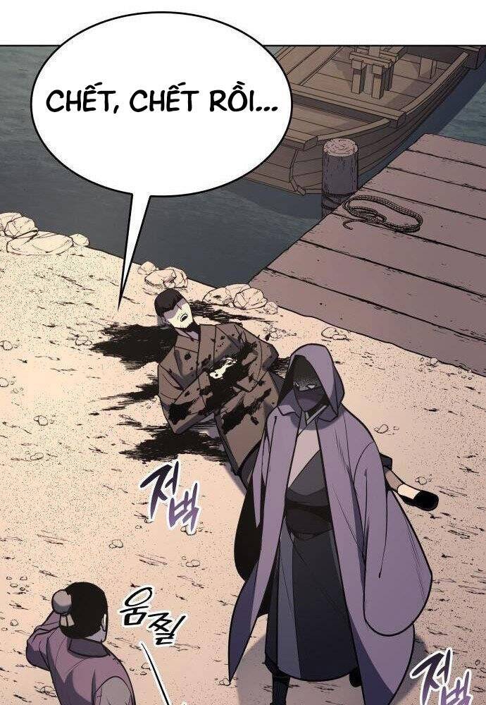 Thiên Ma Thần Quyết Trùng Sinh Chapter 57 - Trang 2