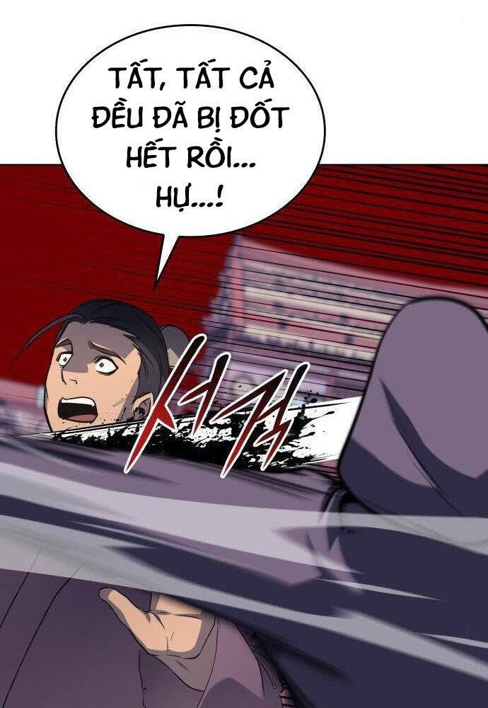 Thiên Ma Thần Quyết Trùng Sinh Chapter 57 - Trang 2