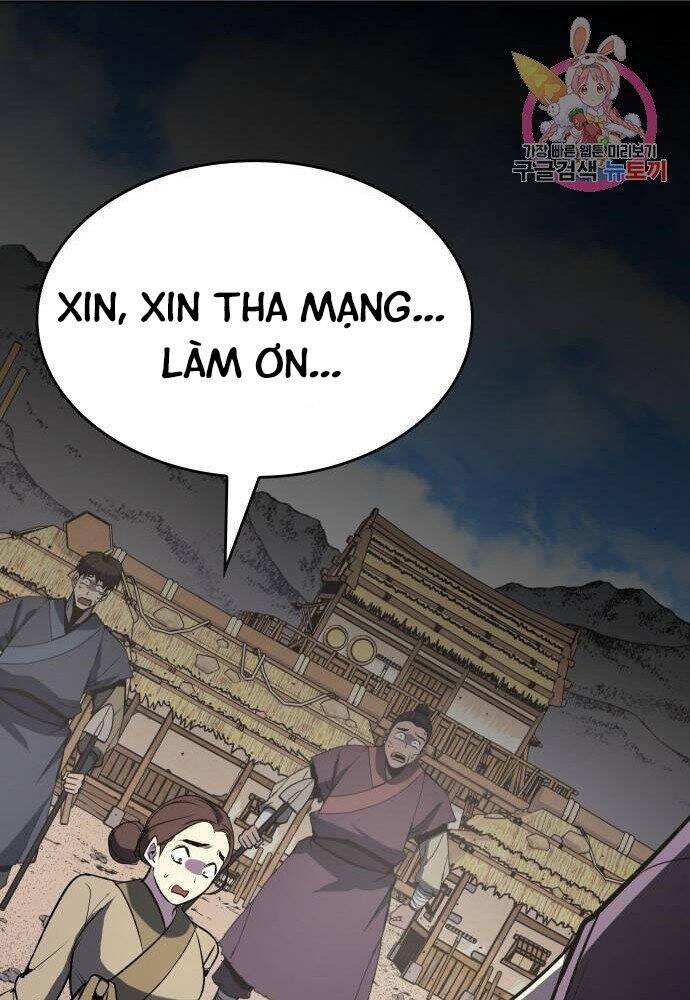 Thiên Ma Thần Quyết Trùng Sinh Chapter 57 - Trang 2