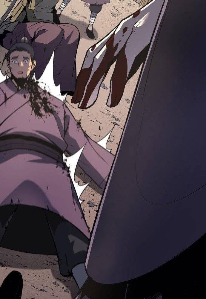 Thiên Ma Thần Quyết Trùng Sinh Chapter 57 - Trang 2