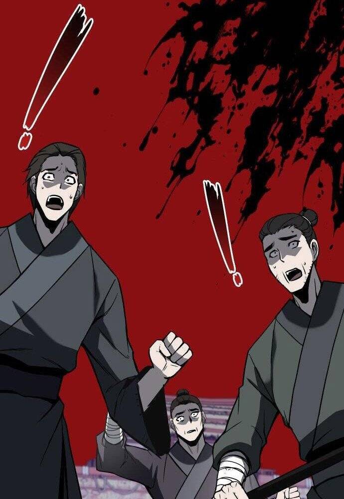 Thiên Ma Thần Quyết Trùng Sinh Chapter 57 - Trang 2