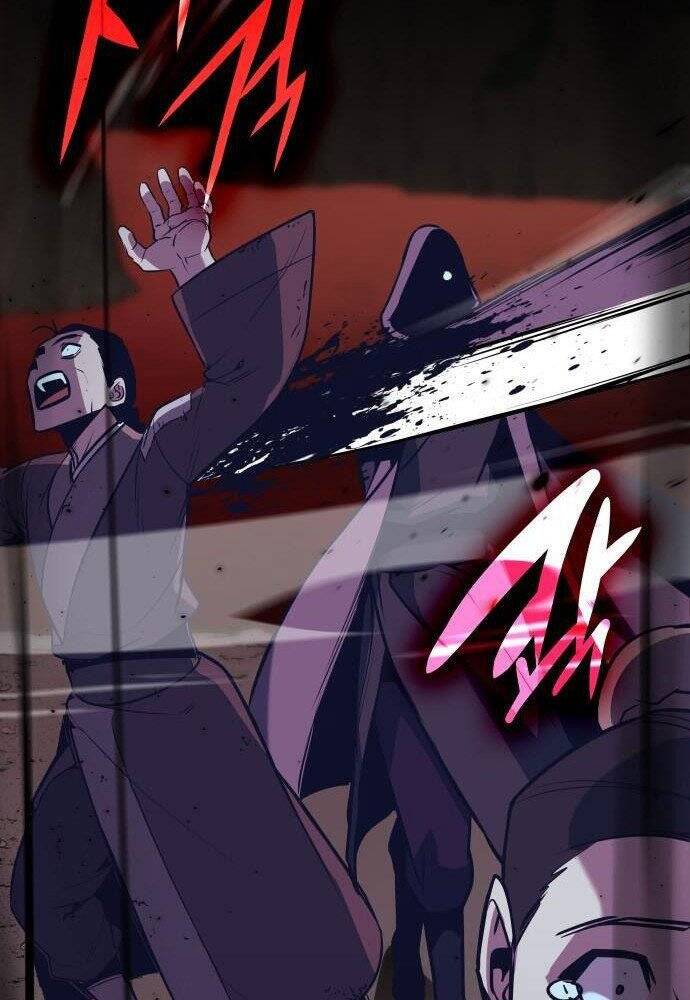 Thiên Ma Thần Quyết Trùng Sinh Chapter 57 - Trang 2