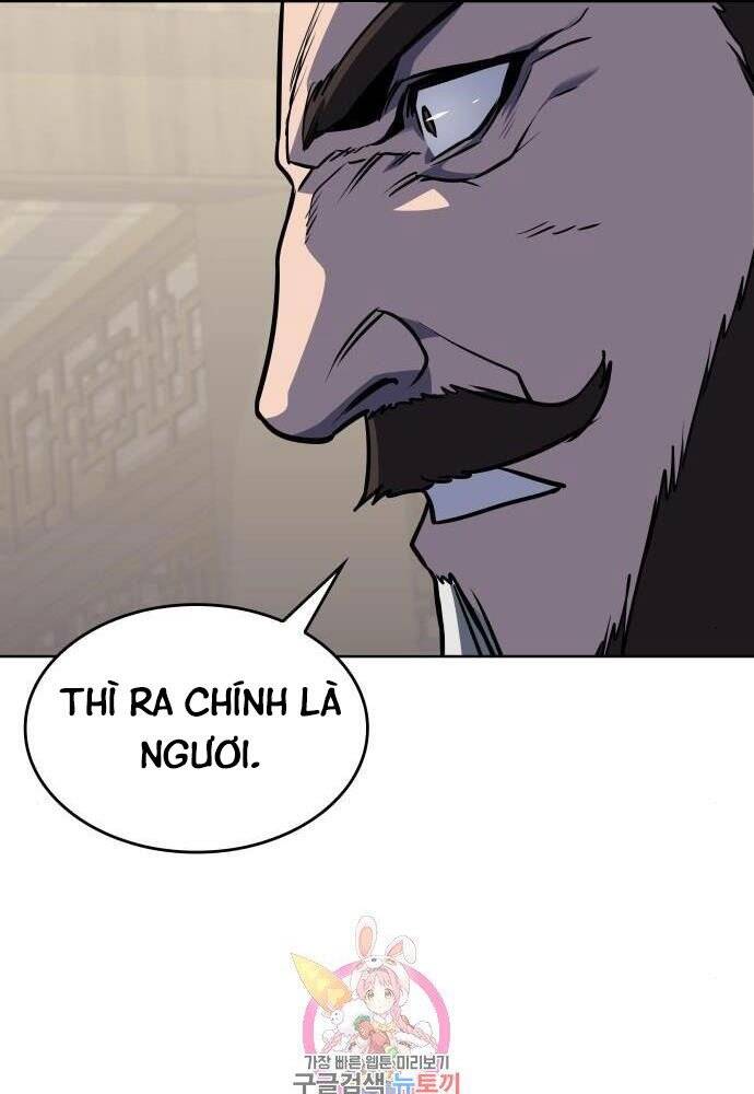 Thiên Ma Thần Quyết Trùng Sinh Chapter 57 - Trang 2