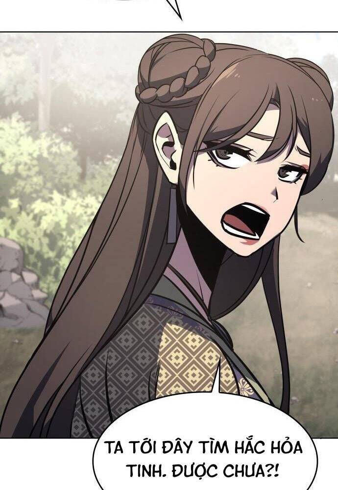 Thiên Ma Thần Quyết Trùng Sinh Chapter 57 - Trang 2