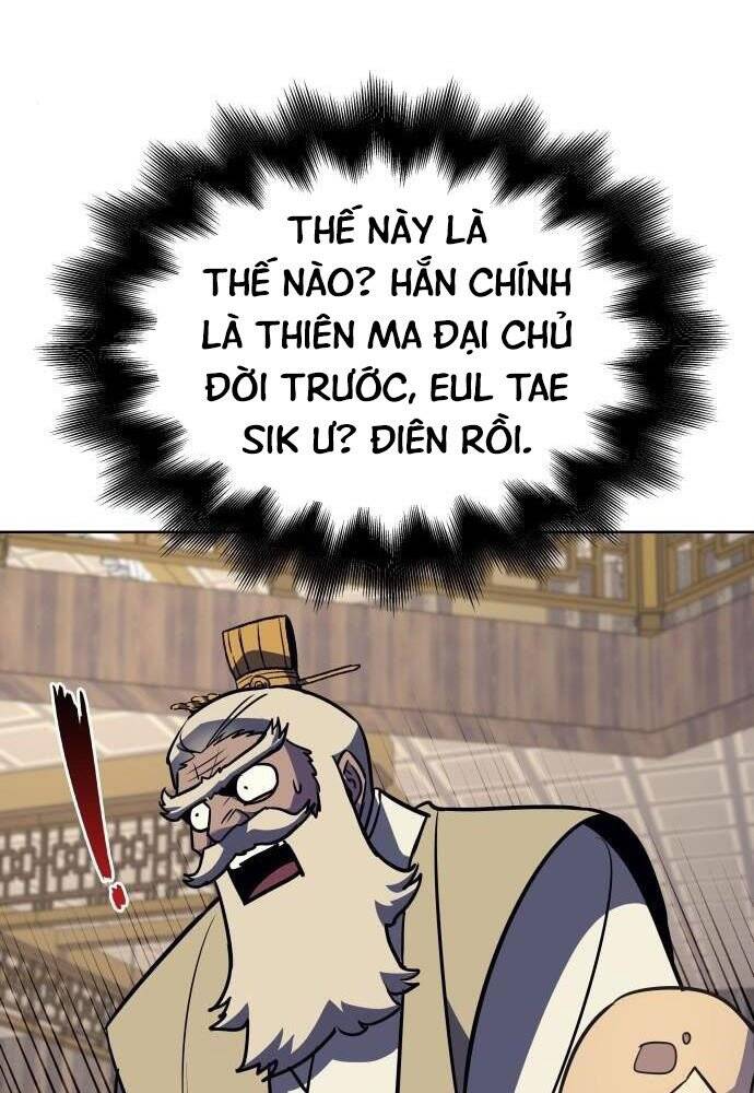 Thiên Ma Thần Quyết Trùng Sinh Chapter 57 - Trang 2