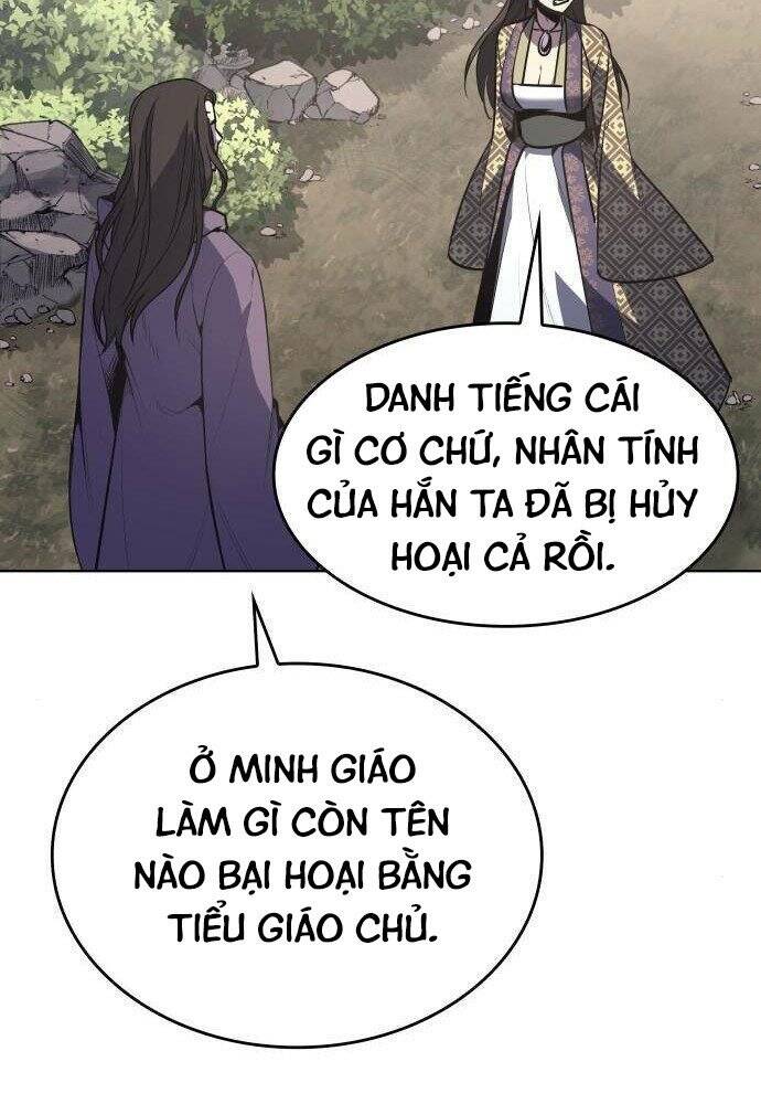 Thiên Ma Thần Quyết Trùng Sinh Chapter 57 - Trang 2