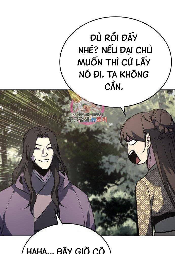 Thiên Ma Thần Quyết Trùng Sinh Chapter 57 - Trang 2