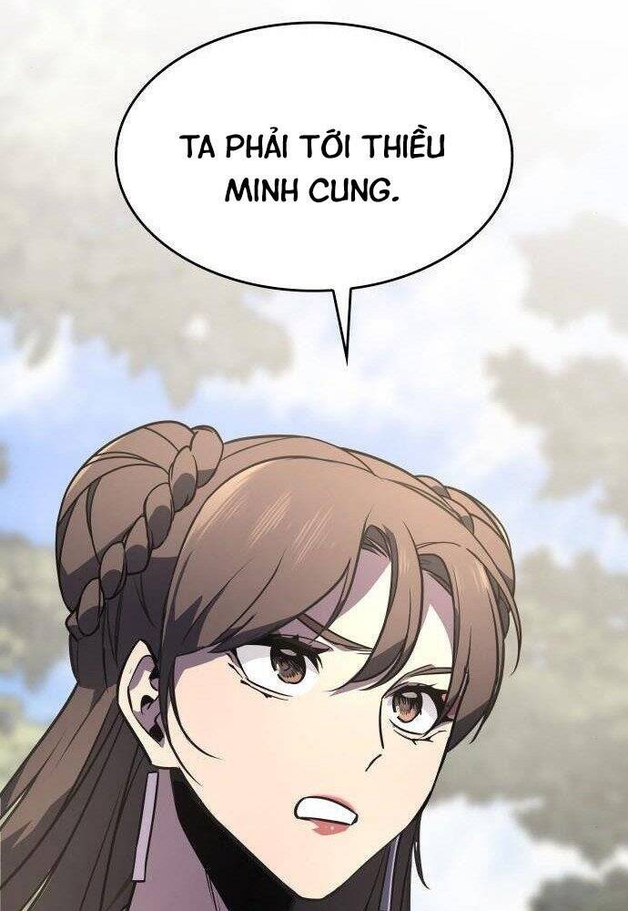 Thiên Ma Thần Quyết Trùng Sinh Chapter 57 - Trang 2