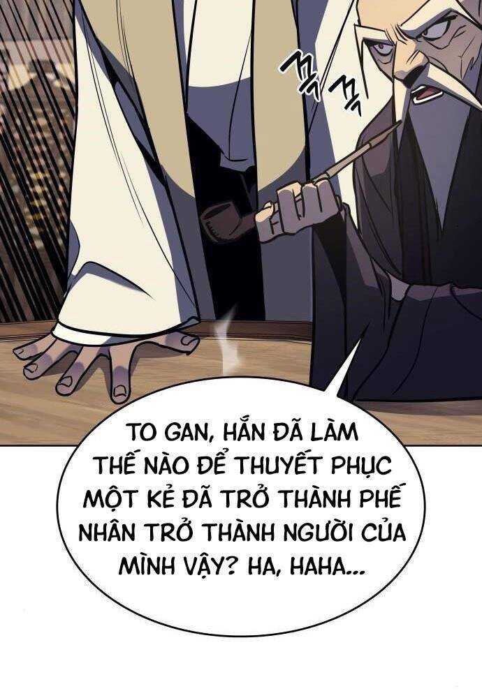 Thiên Ma Thần Quyết Trùng Sinh Chapter 57 - Trang 2