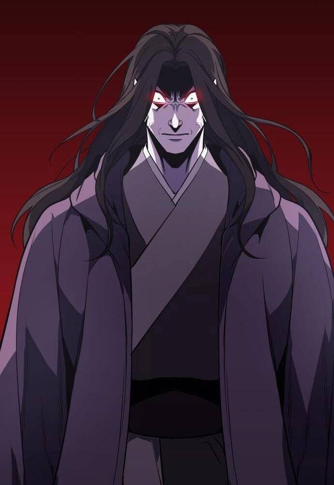 Thiên Ma Thần Quyết Trùng Sinh Chapter 57 - Trang 2