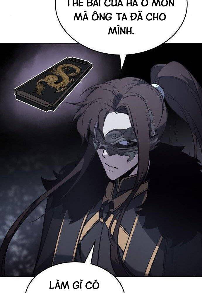 Thiên Ma Thần Quyết Trùng Sinh Chapter 57 - Trang 2