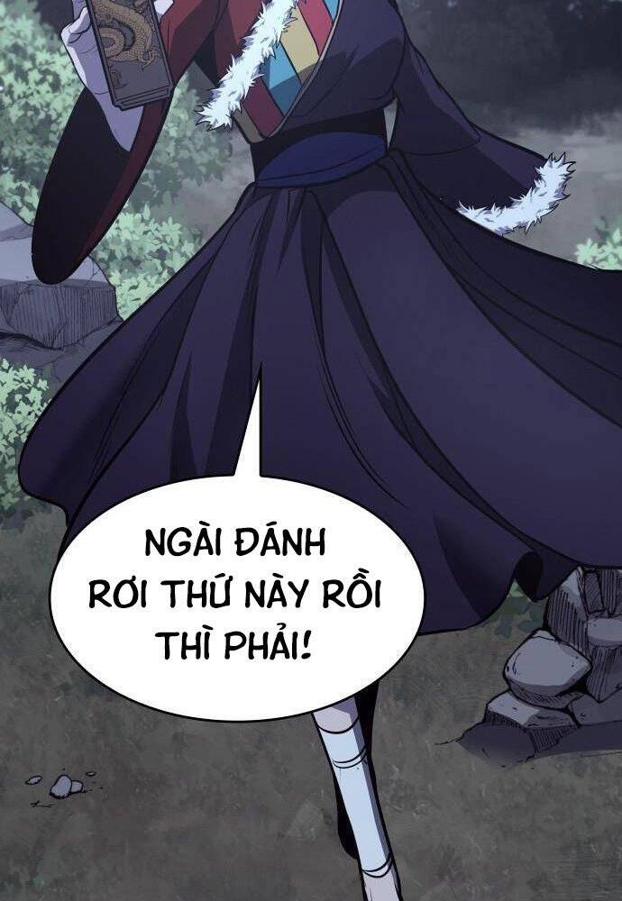Thiên Ma Thần Quyết Trùng Sinh Chapter 57 - Trang 2