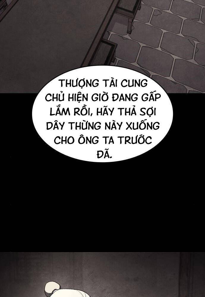 Thiên Ma Thần Quyết Trùng Sinh Chapter 57 - Trang 2