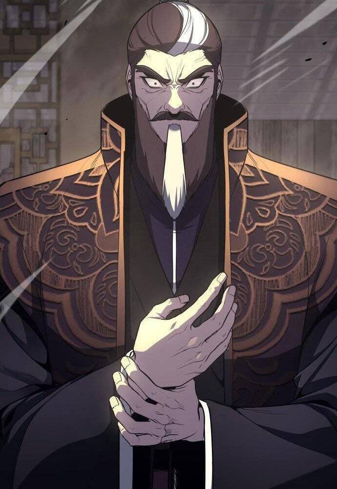 Thiên Ma Thần Quyết Trùng Sinh Chapter 57 - Trang 2