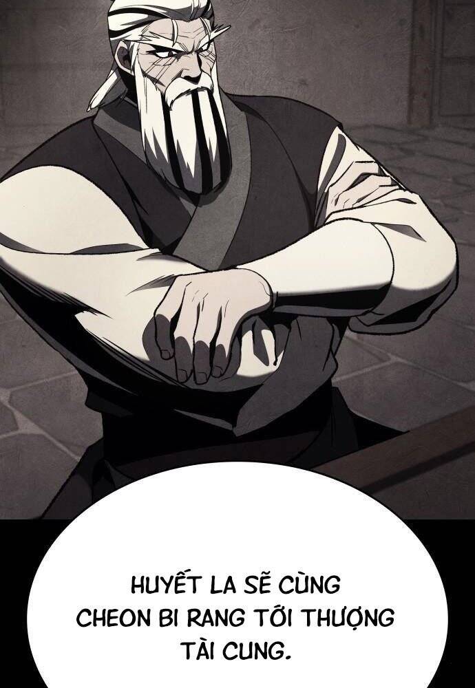 Thiên Ma Thần Quyết Trùng Sinh Chapter 57 - Trang 2