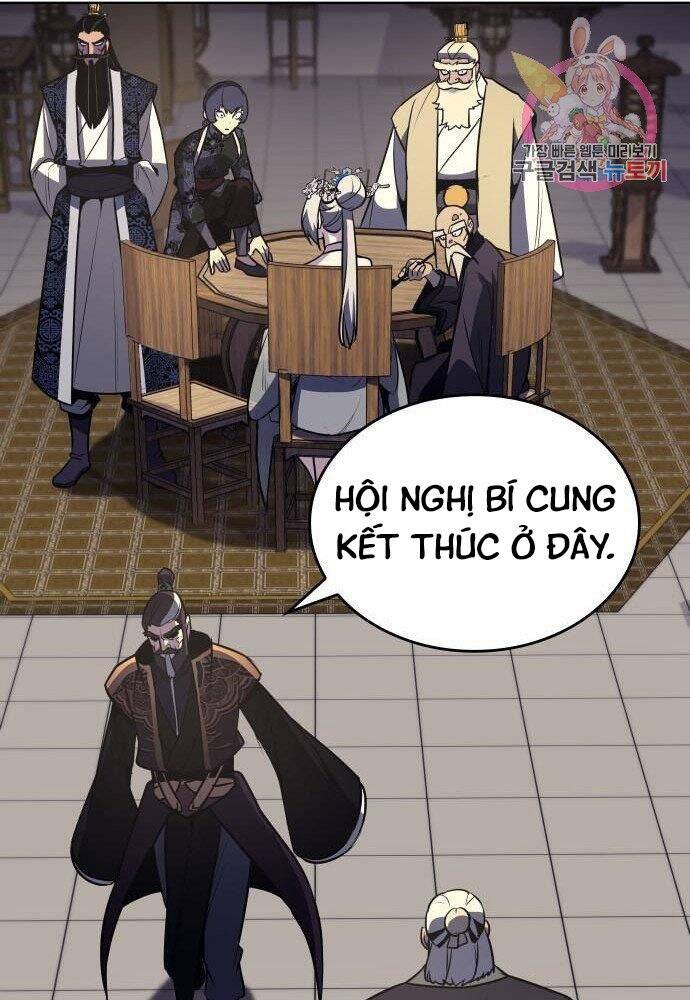 Thiên Ma Thần Quyết Trùng Sinh Chapter 57 - Trang 2