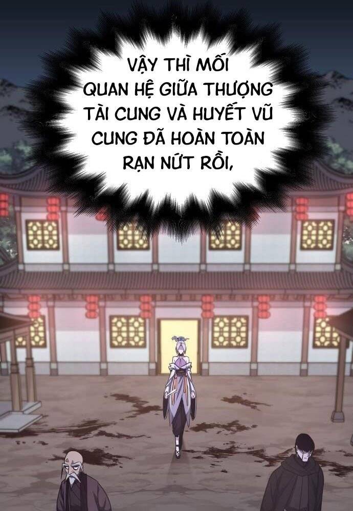 Thiên Ma Thần Quyết Trùng Sinh Chapter 57 - Trang 2