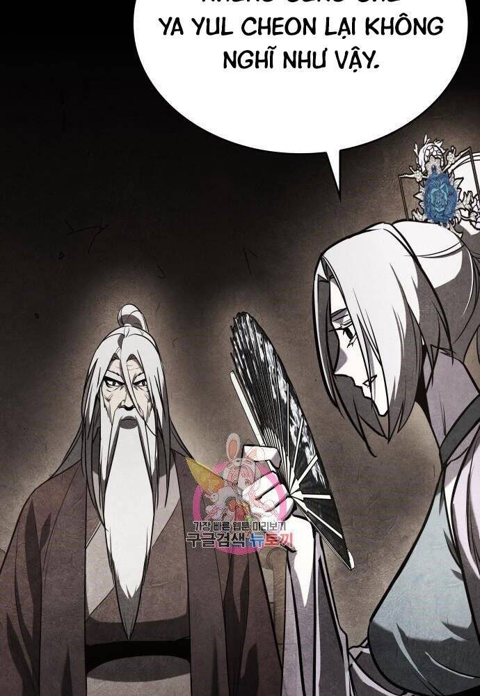 Thiên Ma Thần Quyết Trùng Sinh Chapter 57 - Trang 2