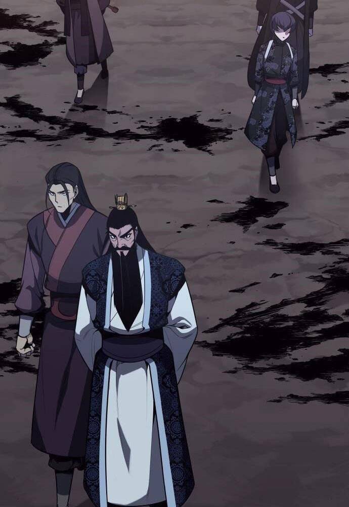 Thiên Ma Thần Quyết Trùng Sinh Chapter 57 - Trang 2