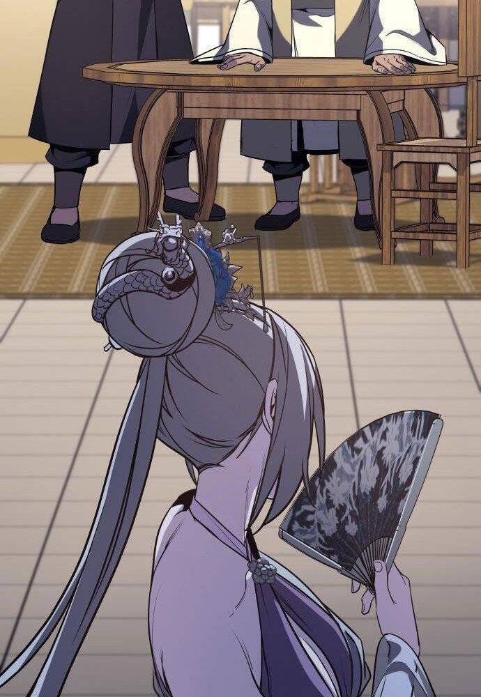 Thiên Ma Thần Quyết Trùng Sinh Chapter 57 - Trang 2