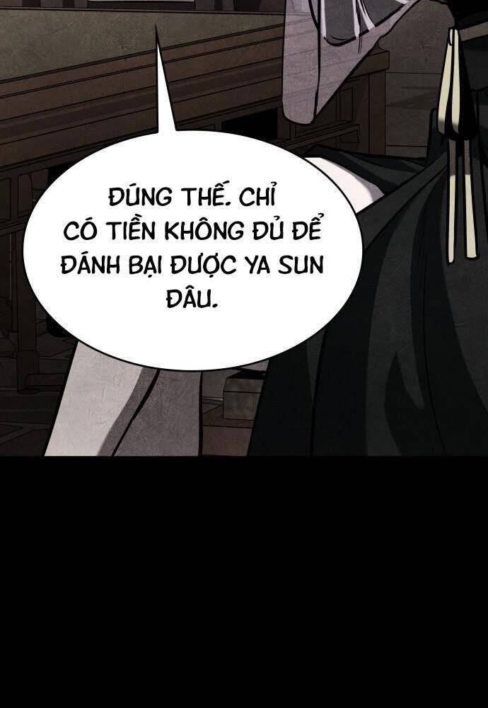 Thiên Ma Thần Quyết Trùng Sinh Chapter 57 - Trang 2