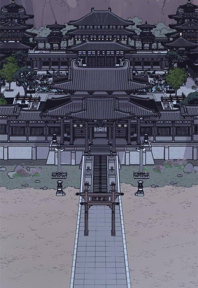 Thiên Ma Thần Quyết Trùng Sinh Chapter 57 - Trang 2